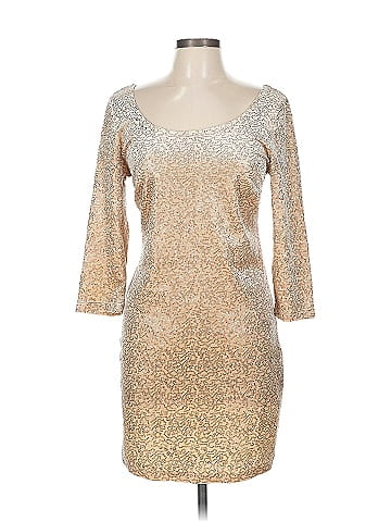 Mimi Chica Cocktail Dress (view 1)