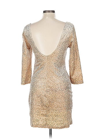 Mimi Chica Cocktail Dress (view 2)
