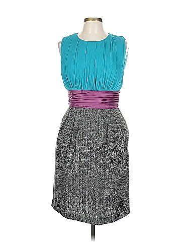 Max and Cleo Cocktail Dress (view 1)
