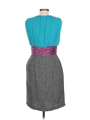Max and Cleo Cocktail Dress (view 2)