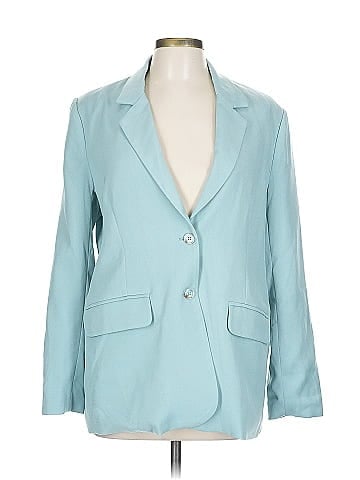 White Birch Blazer (view 1)