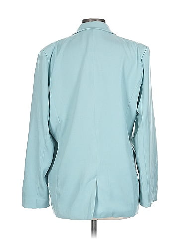 White Birch Blazer (view 2)