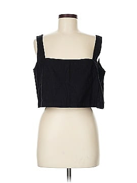 Porridge Sleeveless Top