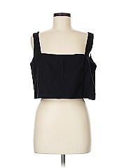 Porridge Sleeveless Top