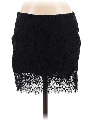 BB Dakota Formal Skirt (view 1)