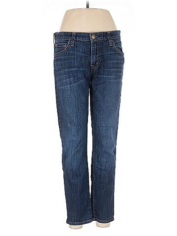 Current/Elliott Jeans (view 1)