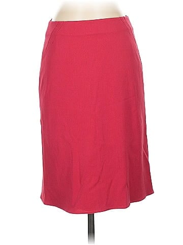 Armani Collezioni Formal Skirt (view 1)