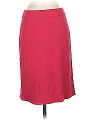 Armani Collezioni Formal Skirt