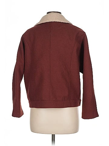 Moon River Coat (view 2)