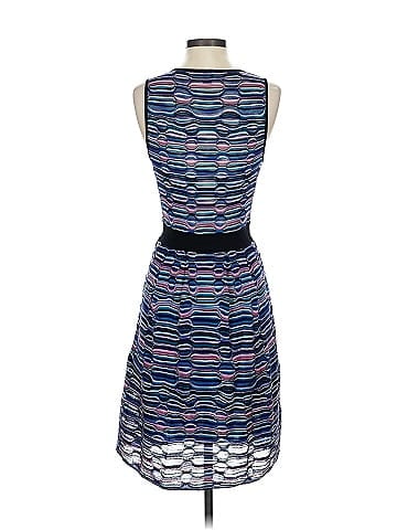 M Missoni Cocktail Dress (view 2)