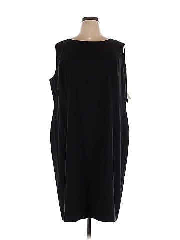 Kasper Cocktail Dress (view 1)