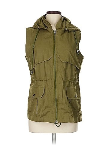 Montanaco Vest (view 1)