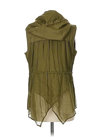 Montanaco Vest (view 2)