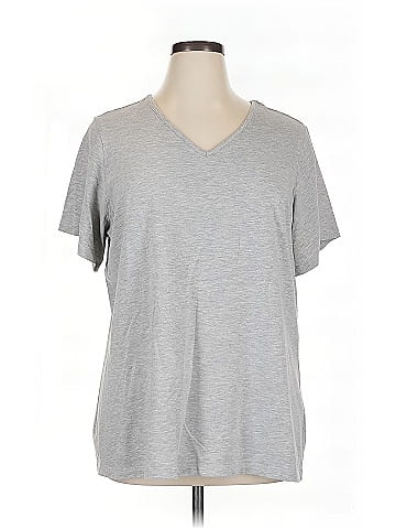 D&Co. Short Sleeve T-Shirt (view 1)