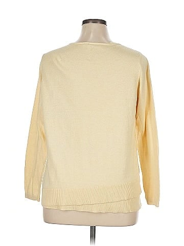 J.Jill Pullover Sweater (view 2)