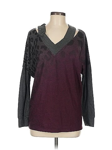 Go Couture Pullover Sweater (view 1)