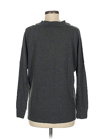 Go Couture Pullover Sweater (view 2)