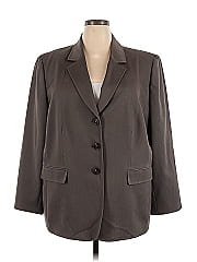 Tahari By Asl Blazer