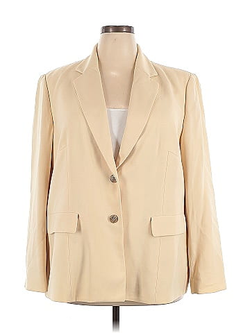 Jones New York Collection Blazer (view 1)