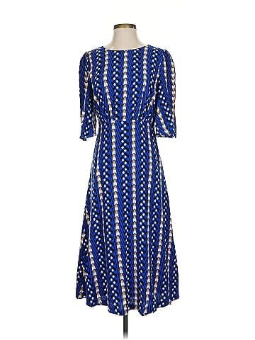 The Odells Casual Dress (view 1)