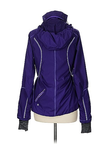 Lululemon Athletica Track Jacket (view 2)