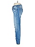 STUDIO BLUE Hearts Blue Jeans Size 28 waist - photo 4