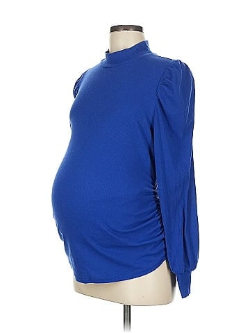 Coolmee Turtleneck Sweater (view 1)