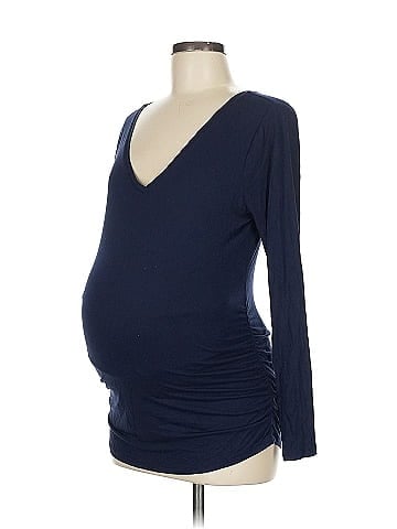Motherhood Long Sleeve Top (view 1)