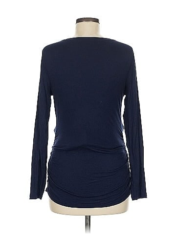 Motherhood Long Sleeve Top (view 2)