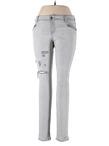 DKNY Jeans Jeans (view 1)