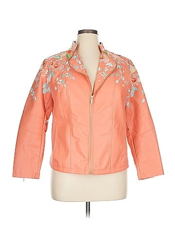 Colleen Lopez Jacket (view 1)