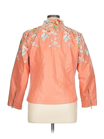Colleen Lopez Jacket (view 2)