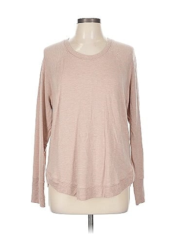 Athleta Pullover Sweater (view 1)