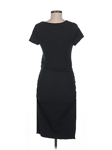 Isabel Maternity Casual Dress (view 2)