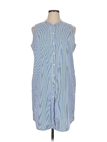 J.Crew Collection Casual Dress (view 1)