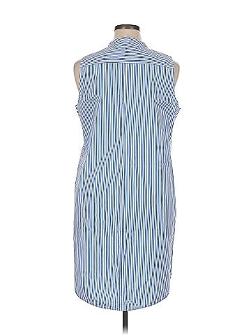 J.Crew Collection Casual Dress (view 2)