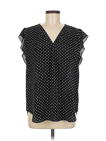 Chaus Sleeveless T-Shirt (view 1)