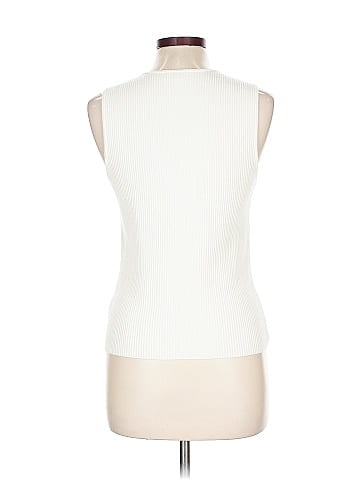 Marled by Reunited Sweater Vest (view 2)