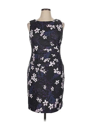 Ivanka Trump Cocktail Dress (view 1)