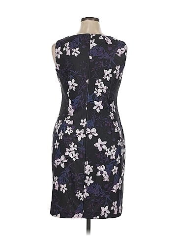 Ivanka Trump Cocktail Dress (view 2)