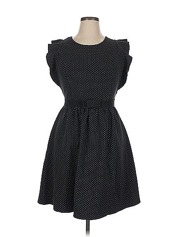 City Chic Casual Dress (view 1)