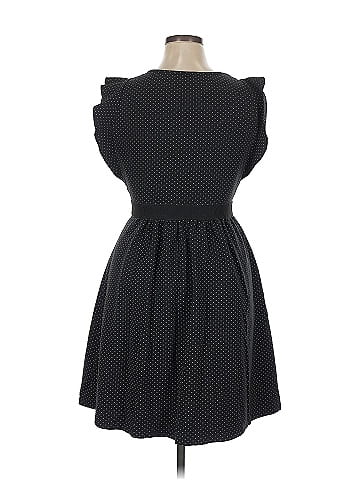 City Chic Casual Dress (view 2)