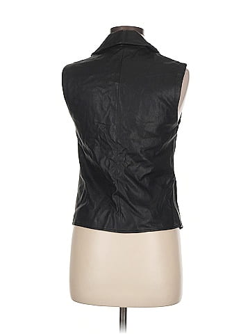 Julie Brown Vest (view 2)