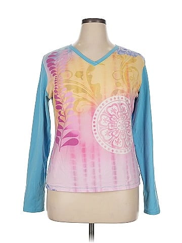 Athleta Pullover Sweater (view 1)