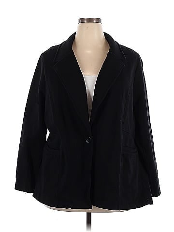 Torrid Blazer (view 1)