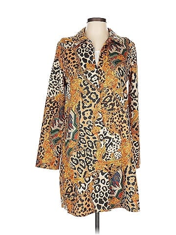 IMAN Coat (view 1)
