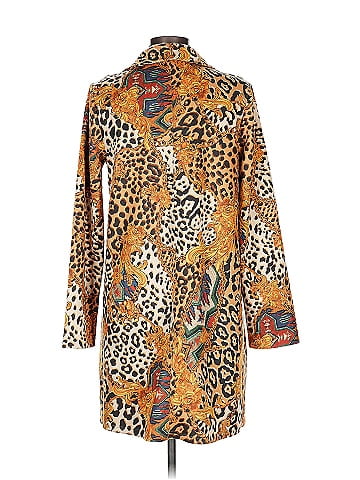 IMAN Coat (view 2)