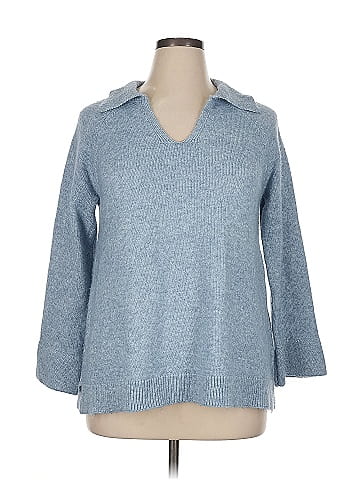 Soft Surroundings Pullover Sweater (view 1)