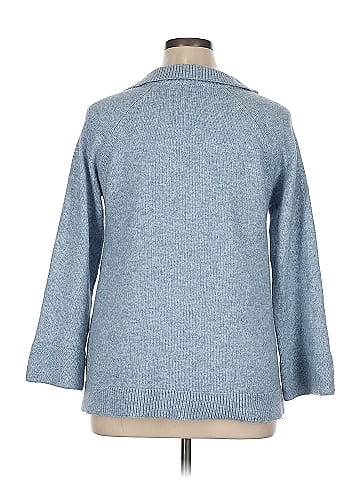 Soft Surroundings Pullover Sweater (view 2)