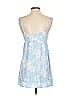Kendall & Kylie 100% Rayon Blue Sleeveless Top Size XS - photo 2